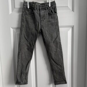 Zara 4-5 years slim fit jeans